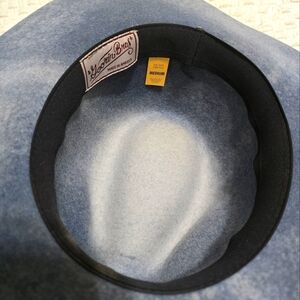 Goorin Bros Velvet Hat